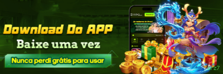 Imagem promocional dos jogos Fortune da brz7