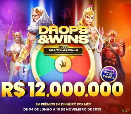 Imagem promocional da experiência de game da brz7