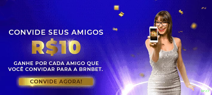 Imagem promocional dos jogos de lottery da brz7