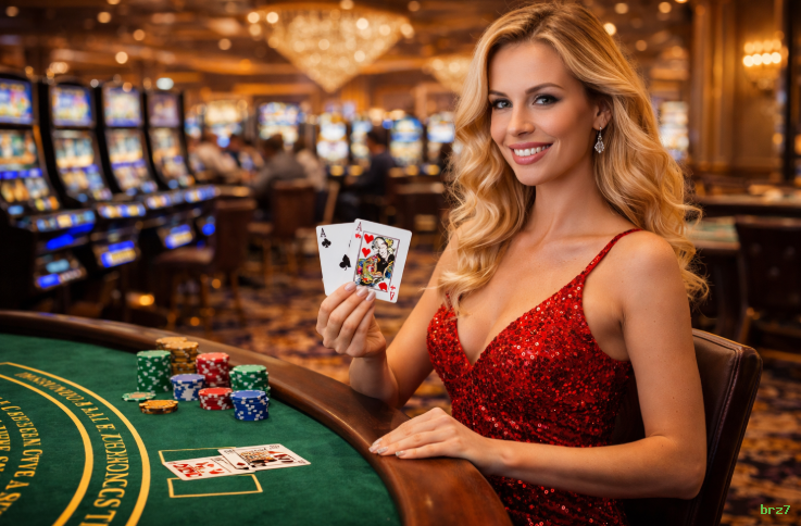 Fortune Tiger Slot Game